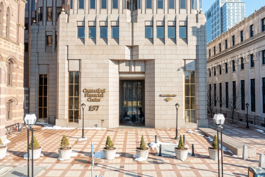 More Photos Of 157 Church St, New Haven Office For Lease
