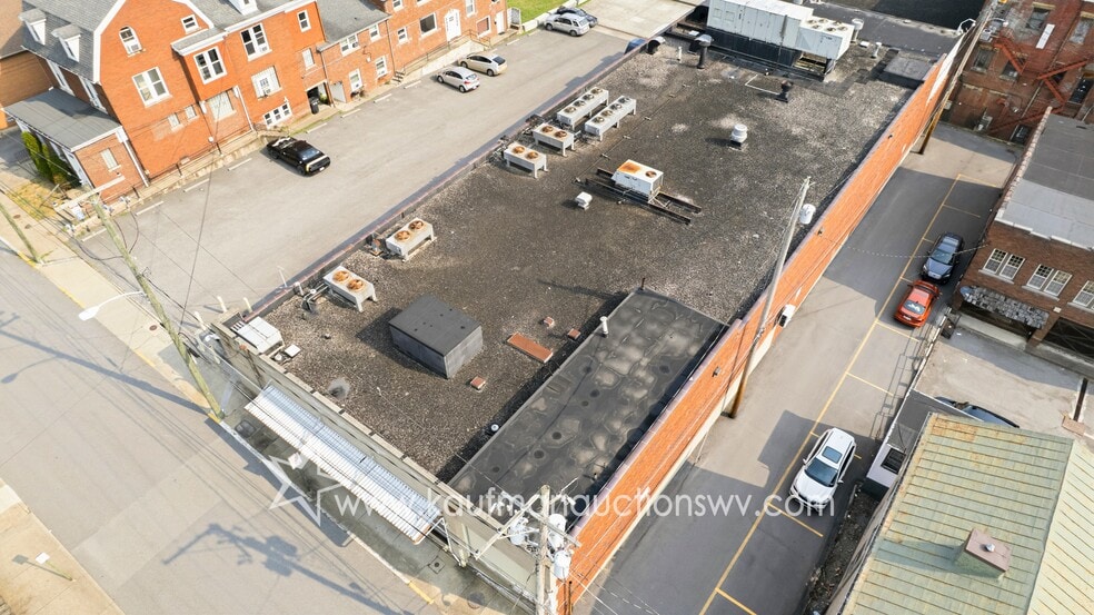 More Photos Of 347 W Main St, Clarksburg Office For Sale