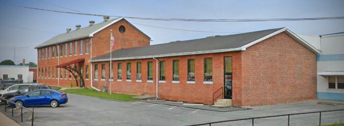 More Photos Of 1349 Cumberland St, Lebanon Manufacturing For Lease