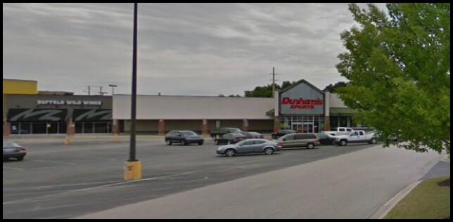 More Photos Of 2800-2806 Raleigh Rd, Wilson Unknown For Lease