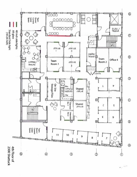 Primary Photo Of 2300 Shattuck Ave, Berkeley Office For Lease