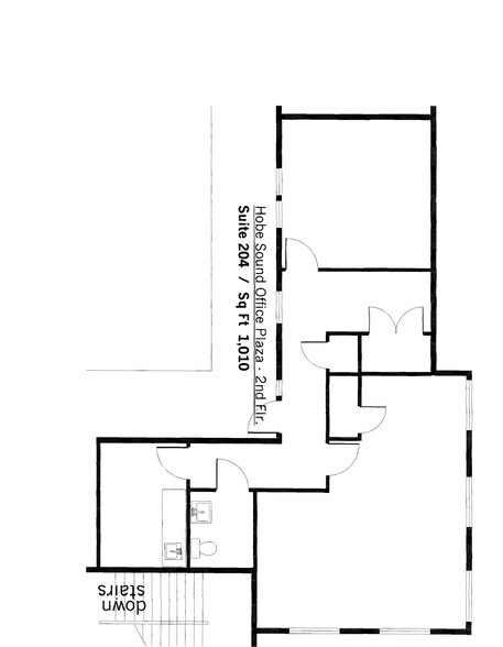 More Photos Of 11450 SE Dixie Hwy, Hobe Sound Office For Lease