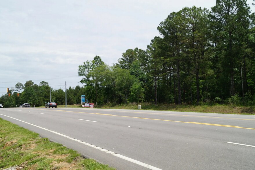 More Photos Of 5271 Whiskey Rd, Aiken Land For Sale