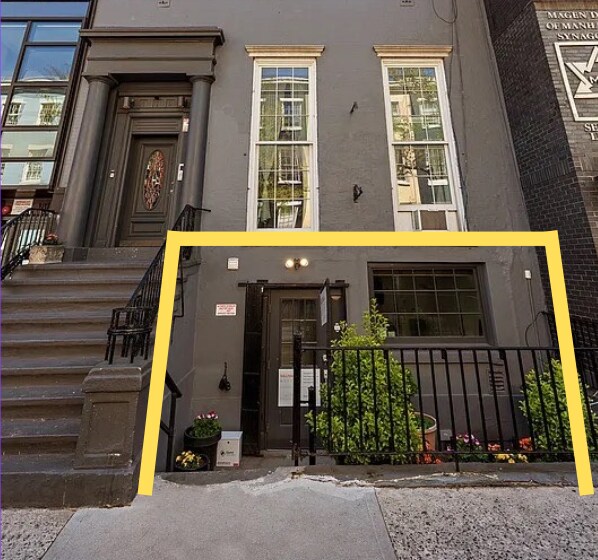 Primary Photo Of 179 Sullivan St, New York Apartments For Lease