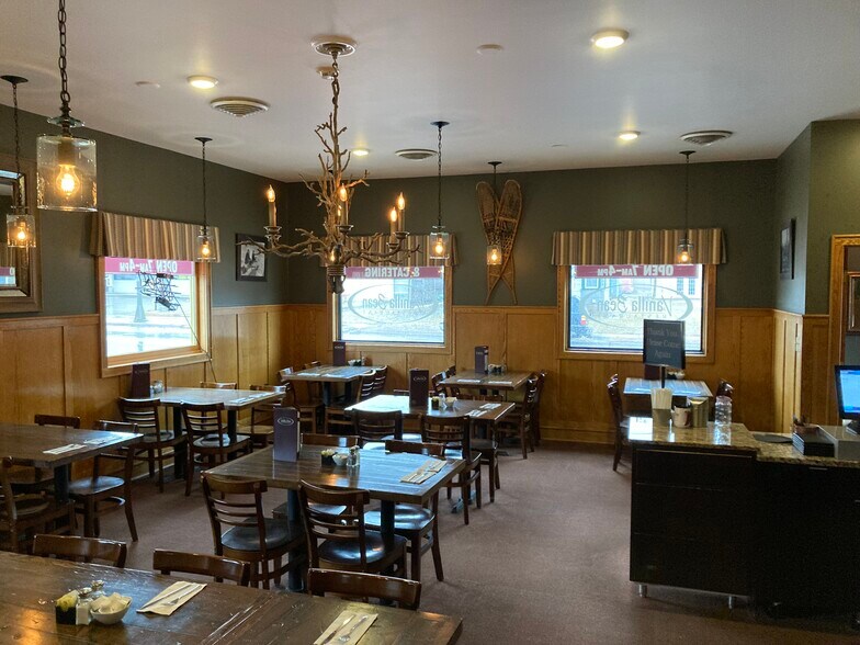 More Photos Of 812 7th Ave, Two Harbors Restaurant For Sale