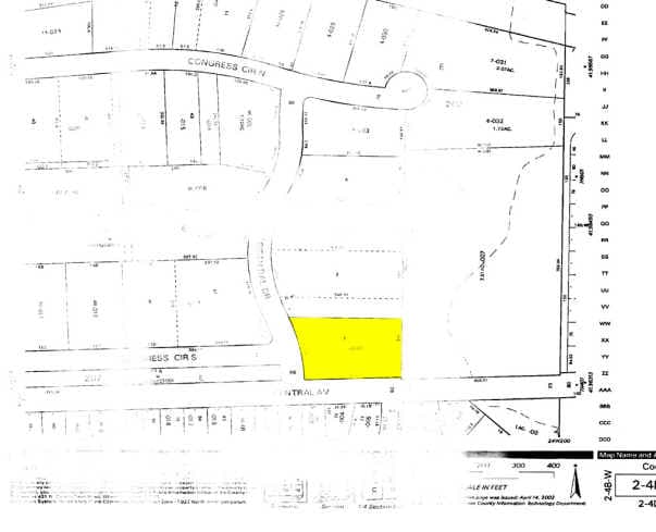 More Photos Of 35 Presidential Dr, Roselle Land For Sale