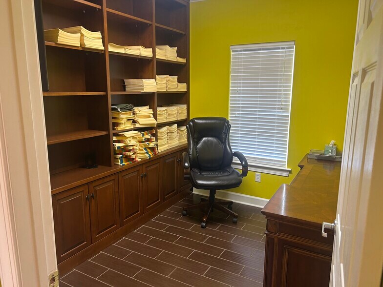 More Photos Of 4838 Kerry Forest Pky, Tallahassee Office For Lease