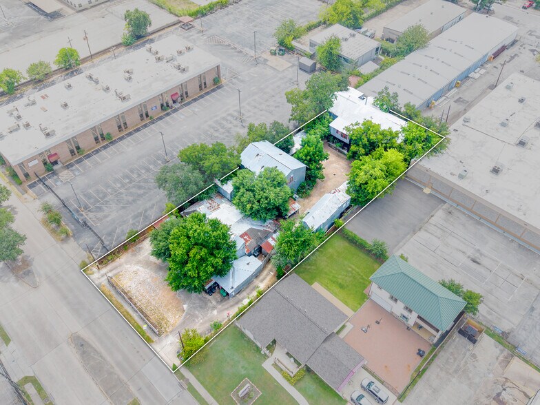 More Photos Of , Houston Land For Sale