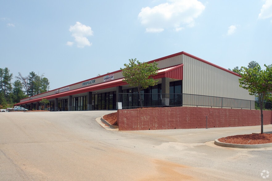 More Photos Of 1005-1175 Meredith Park Dr, McDonough Unknown For Lease