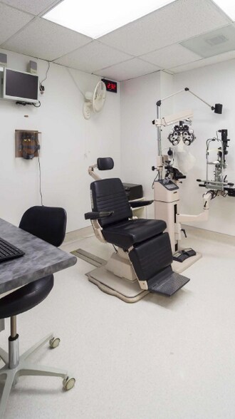 More Photos Of 2999 Regent St, Berkeley Medical For Lease