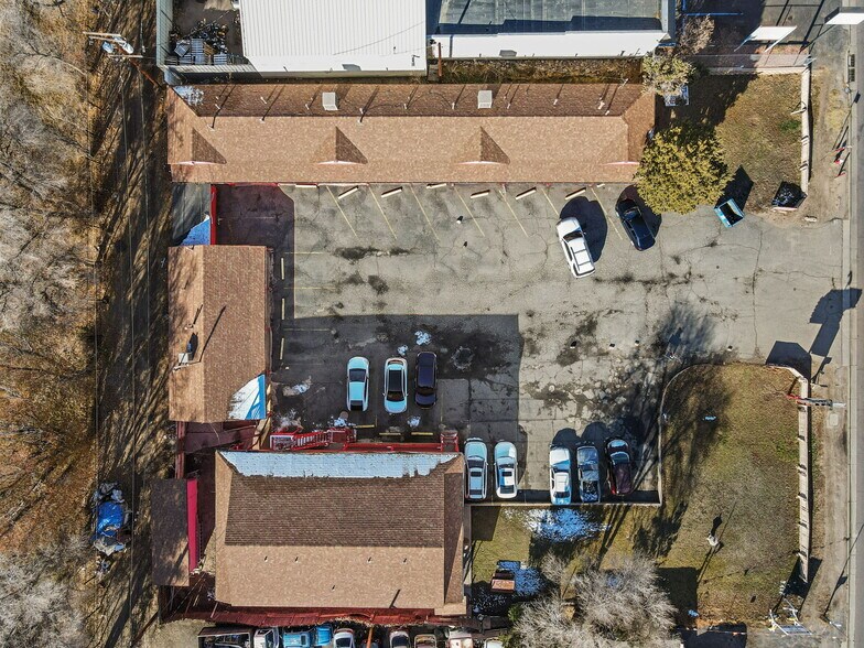 More Photos Of 6231 Federal Blvd, Denver Hotel For Sale