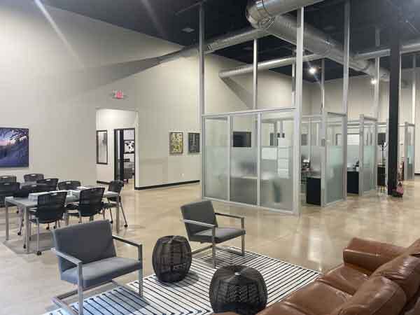 More Photos Of 6031-6035 Culligan Way, Minnetonka Warehouse For Sale