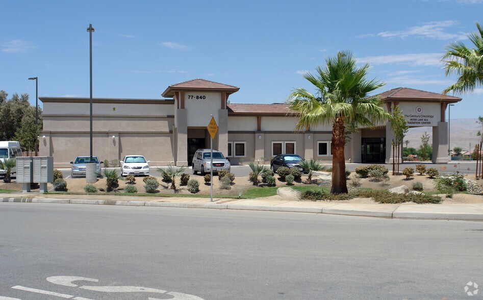 More Photos Of 77840 Flora Rd, Palm Desert Medical For Sale
