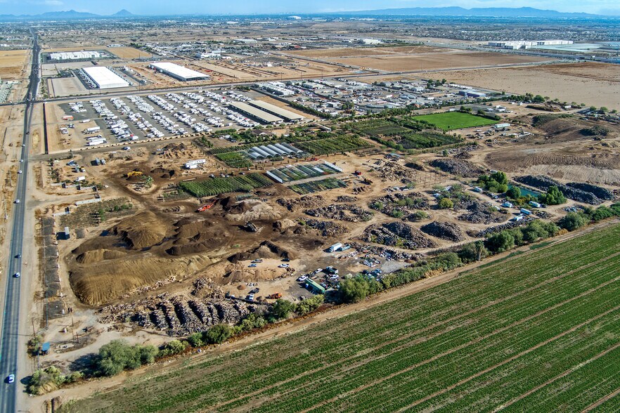 More Photos Of 13333 W Olive Ave, El Mirage Land For Sale