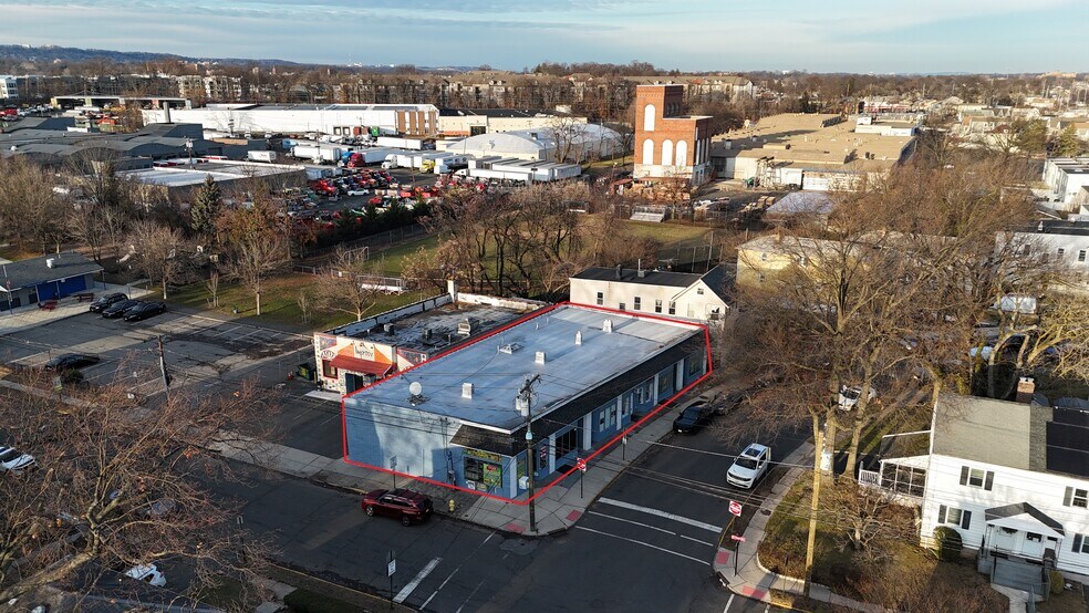 More Photos Of 129-137 La France Ave, Bloomfield Storefront For Sale