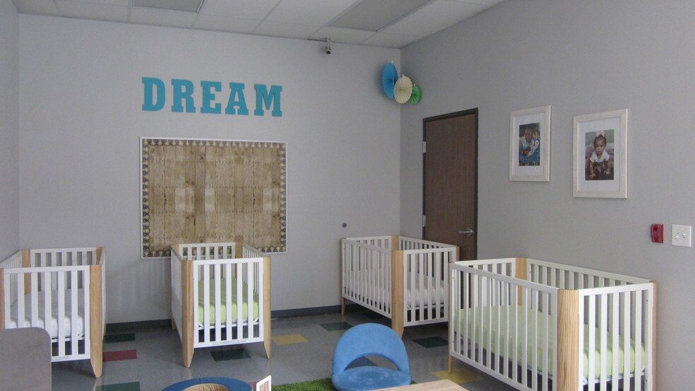 More Photos Of 7511 N Cimarron Rd, Las Vegas Daycare Center For Sale