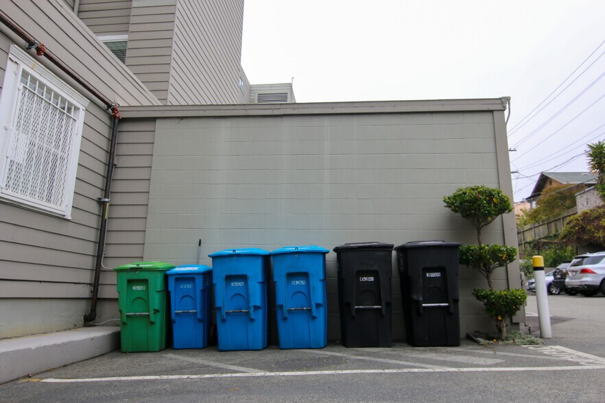 More Photos Of 345 W Portal Ave, San Francisco Medical For Sale