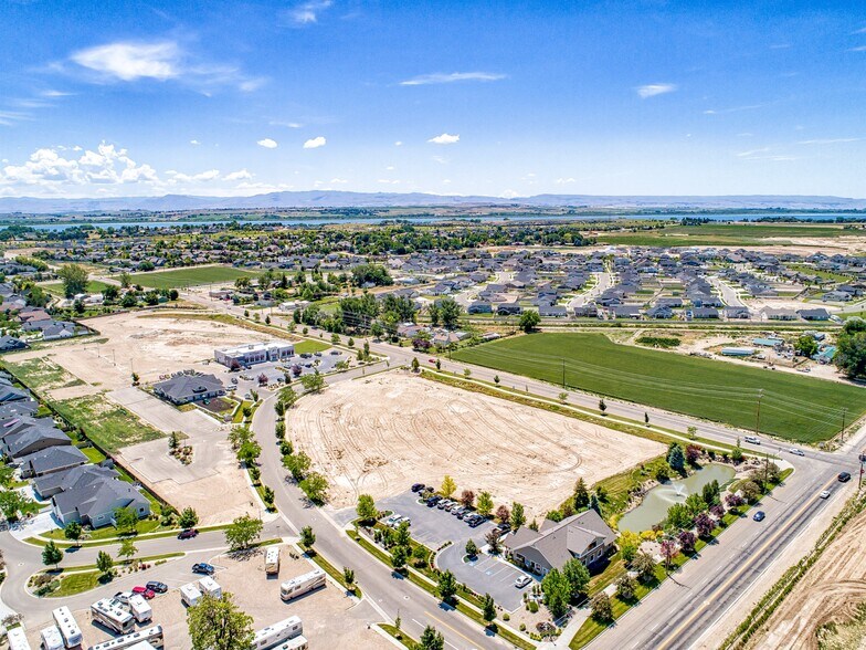 More Photos Of 965 Rising Sun Dr, Nampa Land For Sale