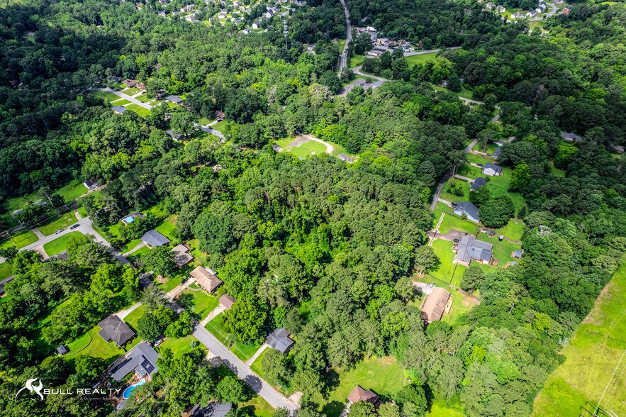 More Photos Of 3454 Bouldercrest Rd, Conley Land For Sale