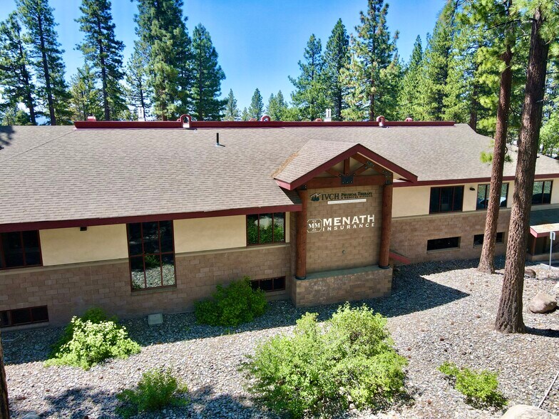 More Photos Of 333 Village Blvd, Incline Village Medical For Sale