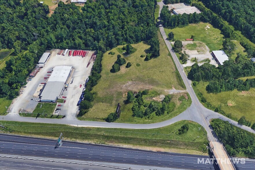 More Photos Of 2565 Eden Terrace Ext, Rock Hill Land For Lease