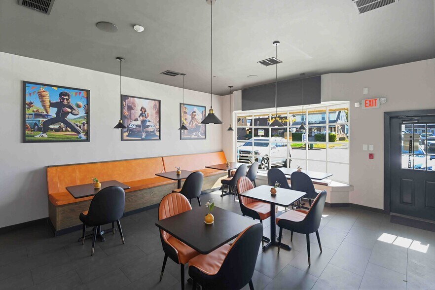 More Photos Of 316-320 Bustleton Pike, Feasterville Trevose Storefront Retail Residential For Sale