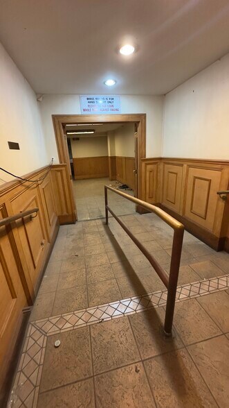 More Photos Of 262 Malcolm X Blvd, New York Storefront Retail Residential For Sale