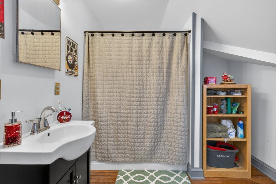 More Photos Of 2353 State Highway 80, West Burlington General Retail For Sale