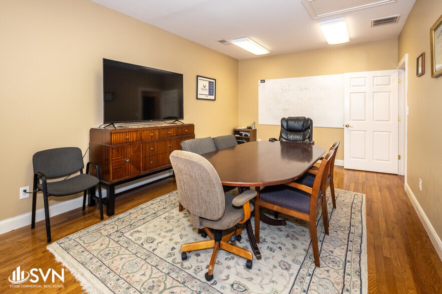 More Photos Of 80 Codell Dr, Lexington Medical For Sale