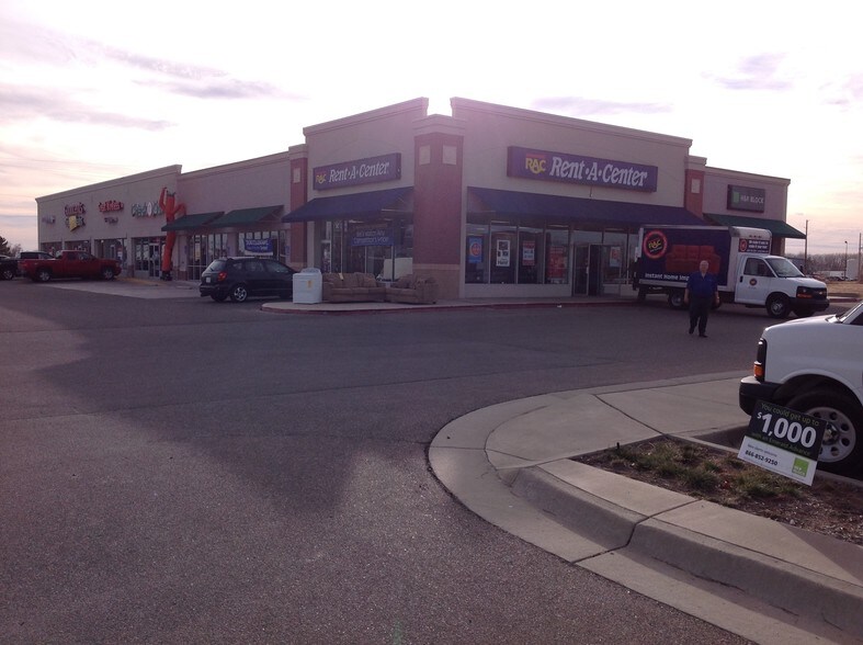 More Photos Of 133 E 47th St S, Wichita Unknown For Lease