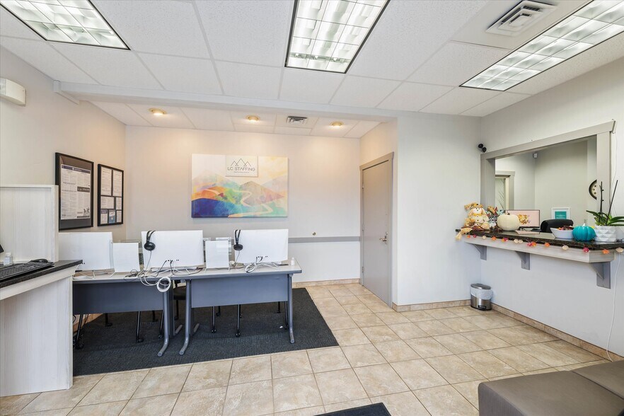 More Photos Of 702 E Idaho St, Kalispell Office For Sale