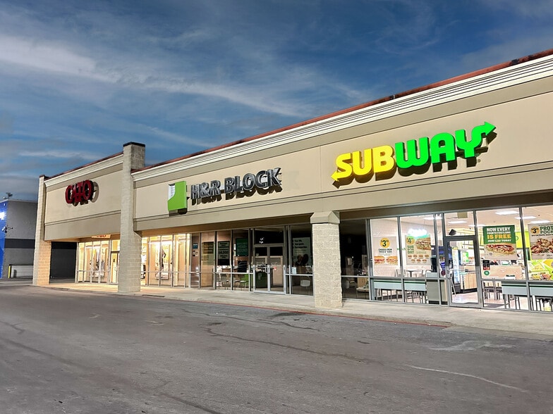 More Photos Of 201-210 S Conestoga Dr, Shippensburg Storefront For Lease