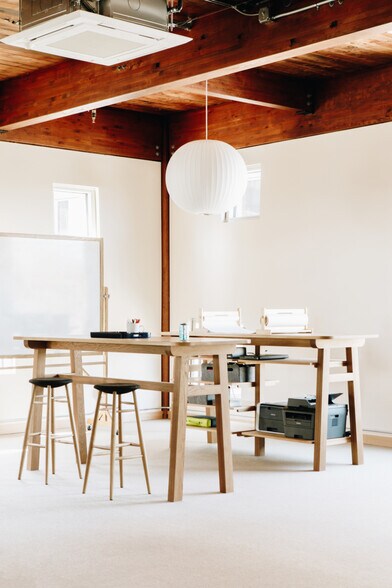 More Photos Of 11 NE Martin Luther King Jr. Blvd, Portland Office For Lease