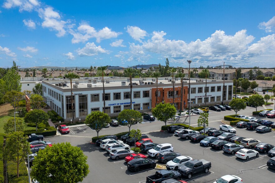 Primary Photo Of 9445 Fairway View Pl, Rancho Cucamonga Office For Lease