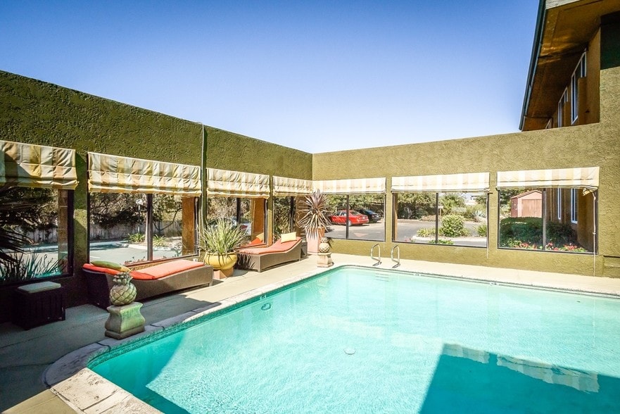 More Photos Of 9135 Hearst Dr, San Simeon Hotel For Sale