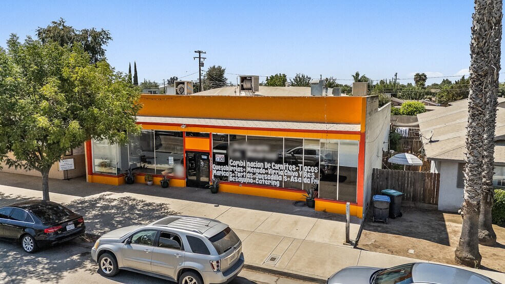 More Photos Of 33027 Road 159, Ivanhoe General Retail For Sale