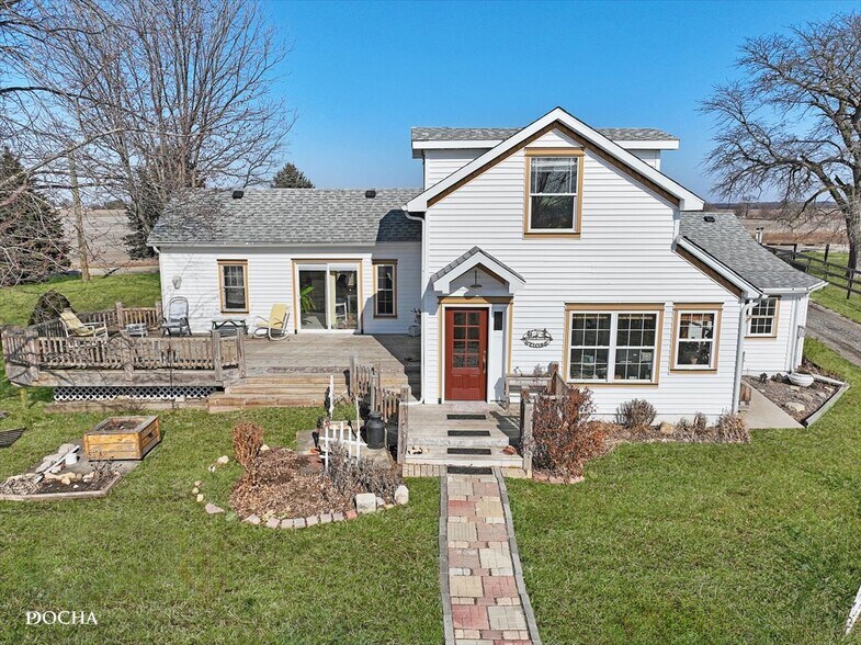 More Photos Of 17396 Scott Rd, Hinckley Land For Sale