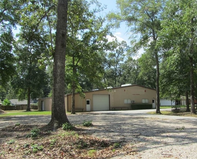 25470 Hill And Dl Ave  