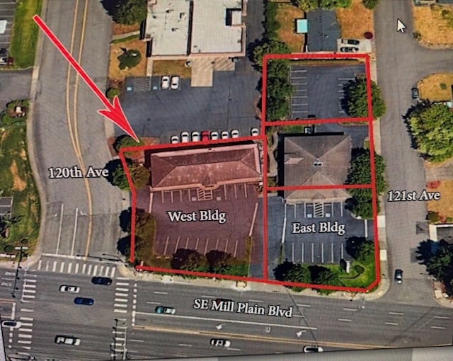 More Photos Of 12000 SE Mill Plain Blvd, Vancouver Office For Lease