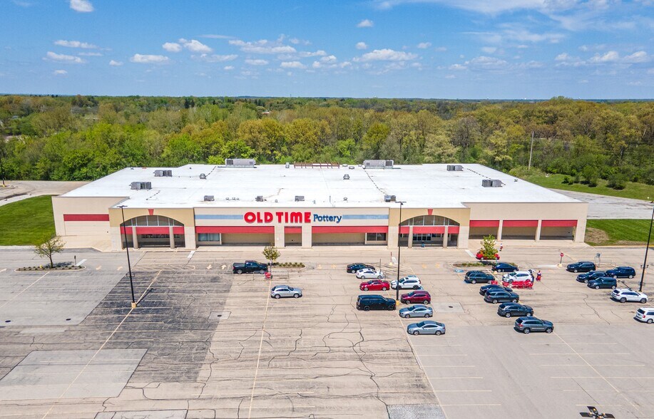 More Photos Of 1935 N Neltnor Blvd, West Chicago Freestanding For Sale