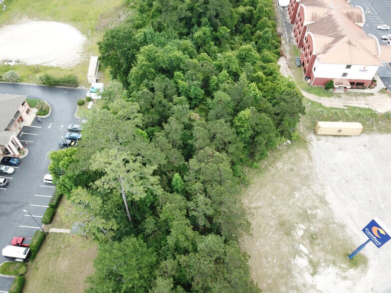 More Photos Of Commerce Blvd, Midway Land For Sale
