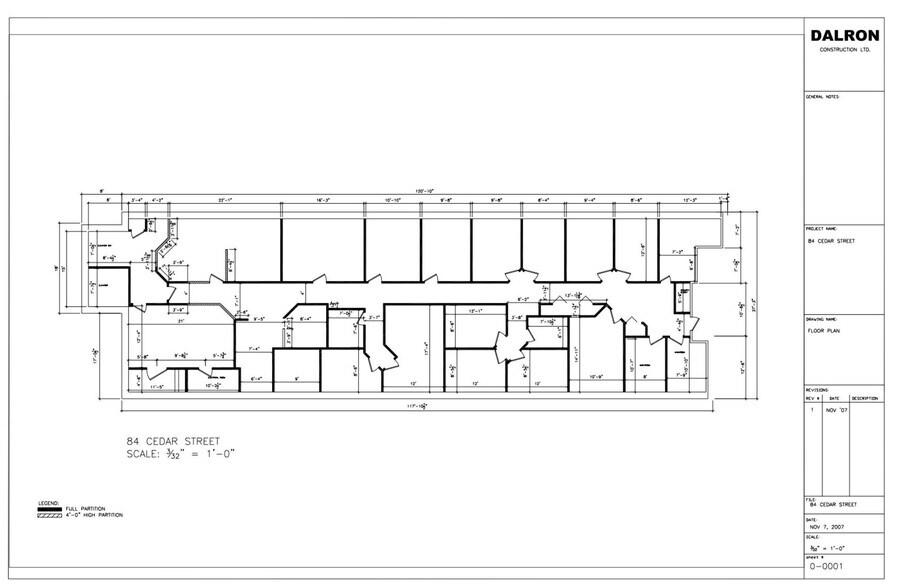 More Photos Of 66 Cedar St, Sudbury Storefront For Sale