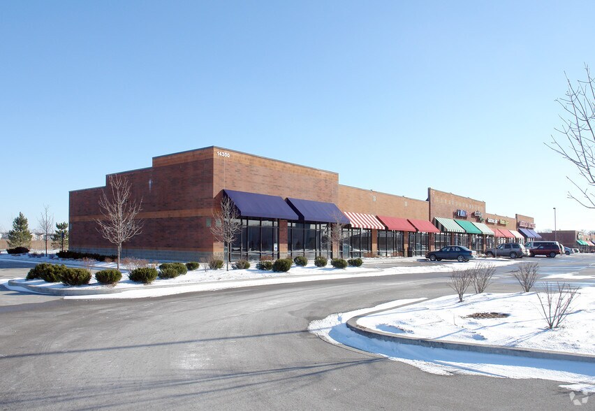Primary Photo Of 14350 Mundy Dr, Noblesville Unknown For Lease