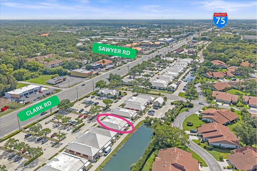More Photos Of 3900 Clark Rd, Sarasota Medical For Sale