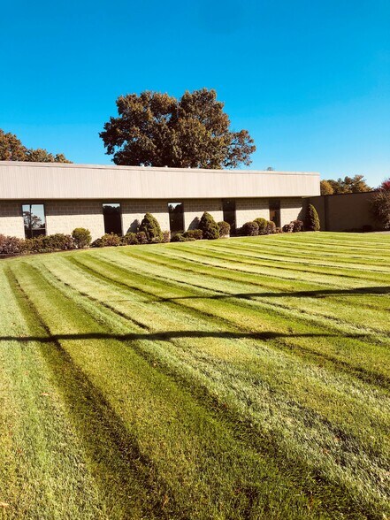 Primary Photo Of 2140 Westover Rd, Chicopee Industrial For Lease