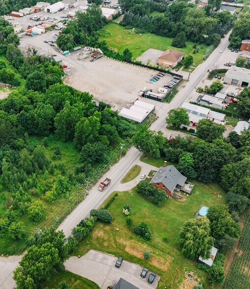 More Photos Of Montée Saint-François, Laval Land For Sale