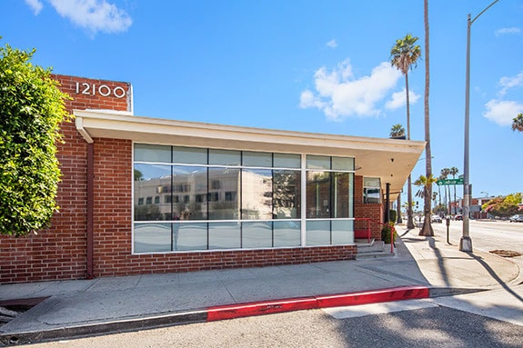 Primary Photo Of 12100 W Washington Blvd, Los Angeles Loft Creative Space For Lease