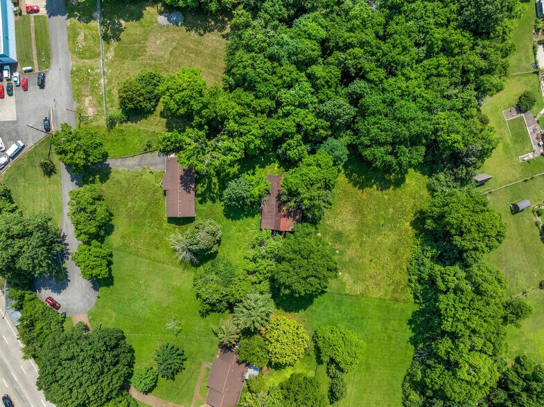 More Photos Of 316 Homestead Rd, Nashville Land For Sale