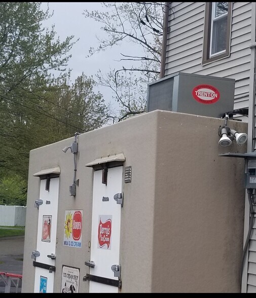 More Photos Of 6865 Erie Rd, Derby Restaurant For Sale