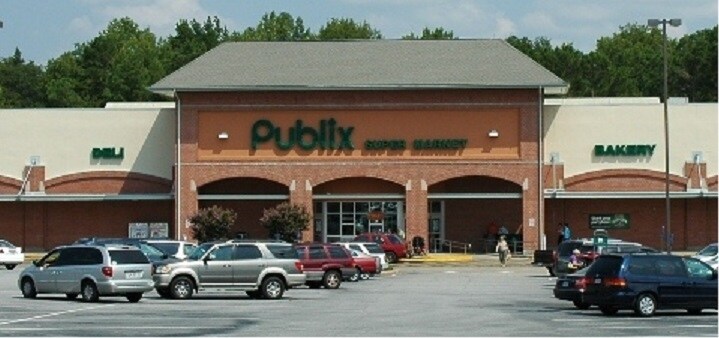 More Photos Of 139 Commerce Ave, Lagrange Unknown For Lease